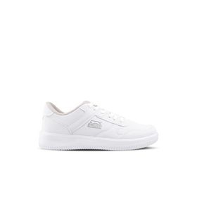 Slazenger Elıora I Beyaz Büyük Beden Erkek Sneaker Ayakkabı