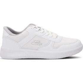 Slazenger Eliora I Beyaz Erkek Sneaker Ayakkabı