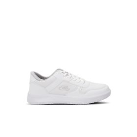Slazenger Eliora I Beyaz Erkek Sneaker Ayakkabı
