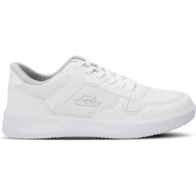 Slazenger Eliora I Beyaz Erkek Sneaker Ayakkabı