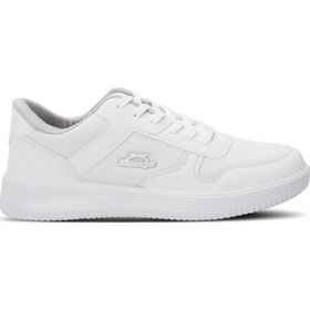 Slazenger Eliora I Beyaz Erkek Sneaker Ayakkabı