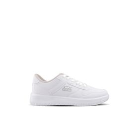 Slazenger Eliora I Beyaz Sneaker Kadın Ayakkabı