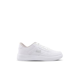 Slazenger Eliora I Beyaz Sneaker Kadın Ayakkabı
