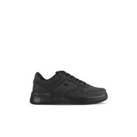 Slazenger Eliora I Siyah Sneaker Kadın Ayakkabı
