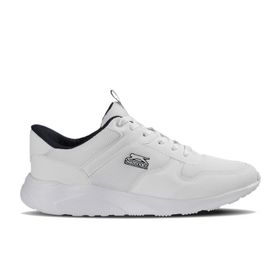 Slazenger Enrica Beyaz Erkek Sneaker Ayakkabı