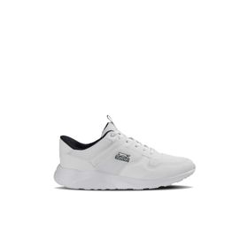 Slazenger Enrica Beyaz Erkek Sneaker Ayakkabı