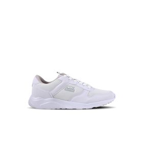 Slazenger Enrica Beyaz Erkek Sneaker Ayakkabı
