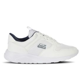 Slazenger Enrica Beyaz Kadın Sneaker Ayakkabı