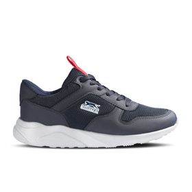 Slazenger Enrica Lacivert Kadın Sneaker Ayakkabı