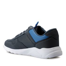 Slazenger Enrica Lacivert Kadın Sneaker Ayakkabı