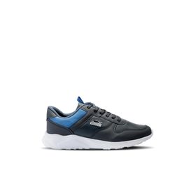 Slazenger Enrica Lacivert Kadın Sneaker Ayakkabı