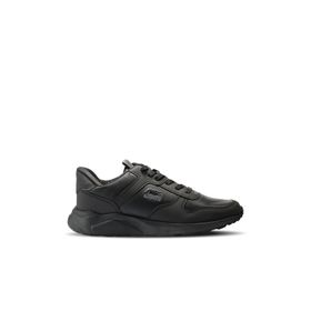Slazenger Enrica Siyah Kadın Sneaker Ayakkabı