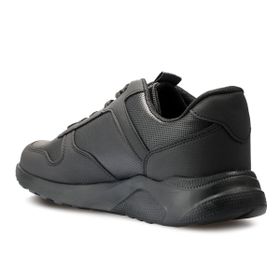 Slazenger Enrica Siyah Kadın Sneaker Ayakkabı