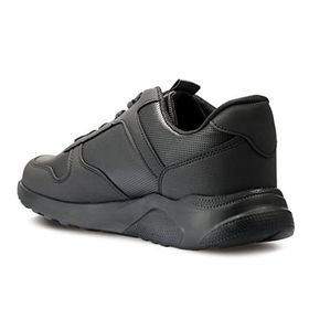 Slazenger Enrica Siyah Kadın Sneaker Ayakkabı