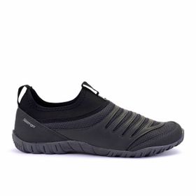 Slazenger Enya Erkek Spor Ayakkabı Koyu Gri