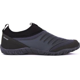 Slazenger Enya Erkek Spor Ayakkabı Koyu Gri