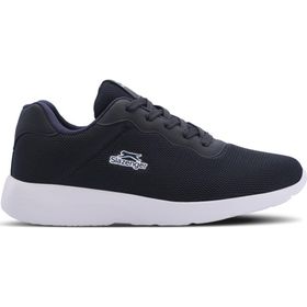 Slazenger Eros IN Lacivert Erkek Sneaker Ayakkabı