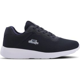 Slazenger Eros IN Lacivert Erkek Sneaker Ayakkabı