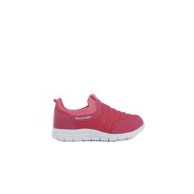 Slazenger Eva Fuşya Kız Çocuk Sneaker Ayakkabı