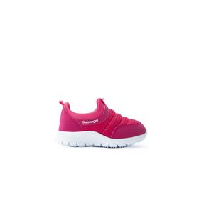 Slazenger Eva Fuşya Kız Çocuk Sneaker Ayakkabı