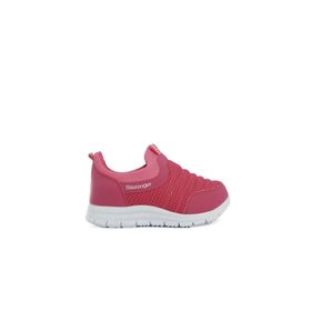 Slazenger Eva Fuşya Kız Çocuk Sneaker Ayakkabı