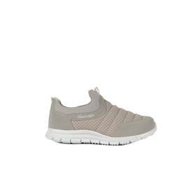 Slazenger EVA Gri Erkek Çocuk Sneaker Koşu Yürüyüş Ayakkabısı