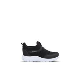 Slazenger Eva Siyah Sneaker Erkek Çocuk Ayakkabı