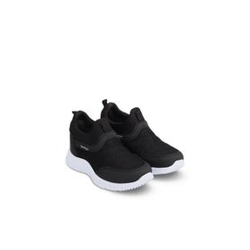Slazenger Eva Siyah Sneaker Erkek Çocuk Ayakkabı