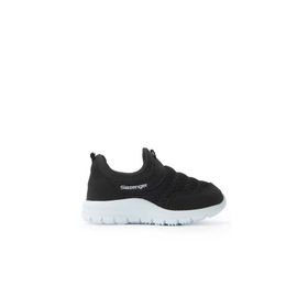 Slazenger Eva Siyah Sneaker Erkek Çocuk Ayakkabı