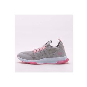 Slazenger Expo Pembe Kız Çocuk Sneaker