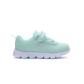 Slazenger Fausto Yeşil Kız Çocuk Sneaker Ayakkabı