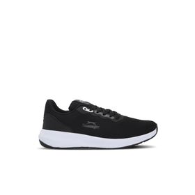 Slazenger FEDERICO SA15RE048-510 Siyah Erkek Spor Ayakkabı