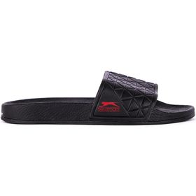 Slazenger Filanto 500 SA18SE001 Siyah Erkek Terlik