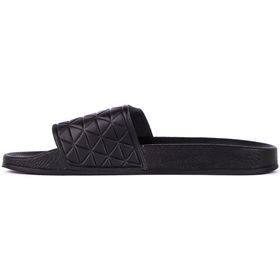 Slazenger Filanto 500 SA18SE001 Siyah Erkek Terlik
