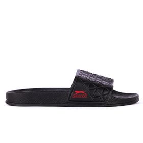 Slazenger Filanto Siyah Kadın Terlik