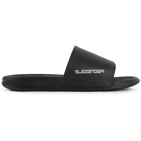 Slazenger Foot Siyah Erkek Terlik