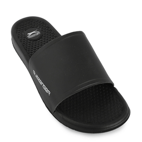 Slazenger Foot Siyah Erkek Terlik