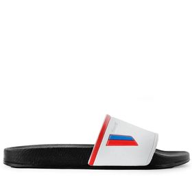 Slazenger Fora Beyaz Erkek Terlik