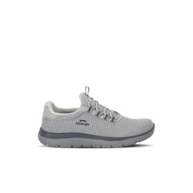 Slazenger FOREIGN SA16RE006-200 Gri Erkek Spor Ayakkabı