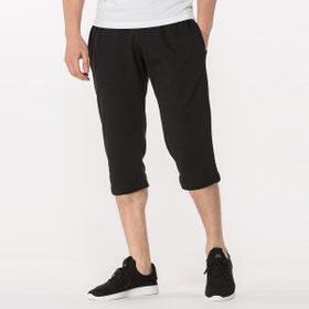 Slazenger Forester Siyah Erkek Şort