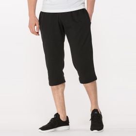 Slazenger Forester Siyah Erkek Şort