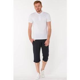 Slazenger Forester Siyah Erkek Şort
