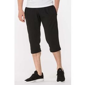 Slazenger Forester Siyah Erkek Şort