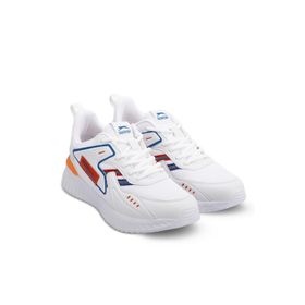 Slazenger Fruma Siyah Erkek Sneaker Ayakkabı