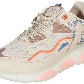 Slazenger Funky Bej Erkek Ayakkabı