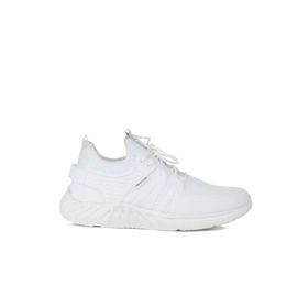 Slazenger Gabrıel Beyaz Erkek Sneaker Ayakkabı