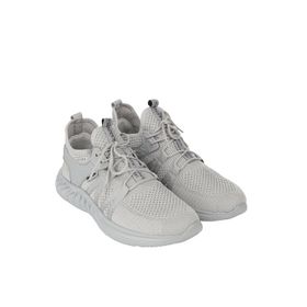 Slazenger Gabriel Gri Erkek Sneaker Ayakkabı