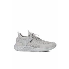 Slazenger Gabriel Gri Erkek Sneaker Ayakkabı