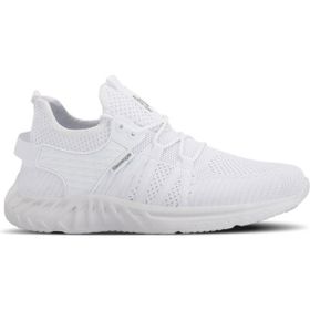 Slazenger Gabriel In Beyaz Erkek Sneaker Ayakkabı