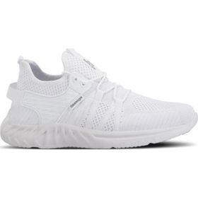 Slazenger Gabriel In Beyaz Erkek Sneaker Ayakkabı